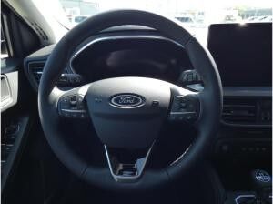 Ford Focus Turnier Titanium X #B&O #PARK-ASSIST #MGS-HOT-DEAL