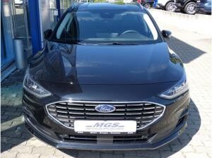 Ford Focus Turnier Titanium X #B&O #PARK-ASSIST #MGS-HOT-DEAL