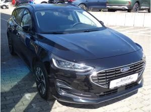 Ford Focus Turnier Titanium X #B&O #PARK-ASSIST #MGS-HOT-DEAL