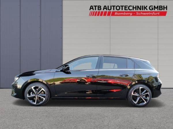 Opel Astra GS Line Mild-Hybrid HUD Navi 360Kamera LED