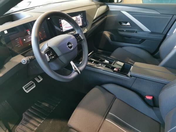 Opel Astra GS Line Mild-Hybrid HUD Navi 360Kamera LED