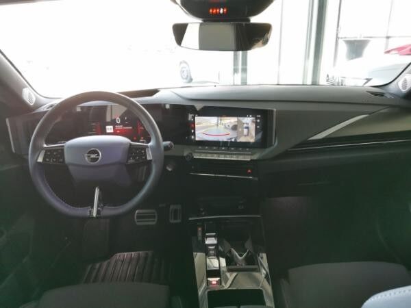Opel Astra GS Line Mild-Hybrid HUD Navi 360Kamera LED