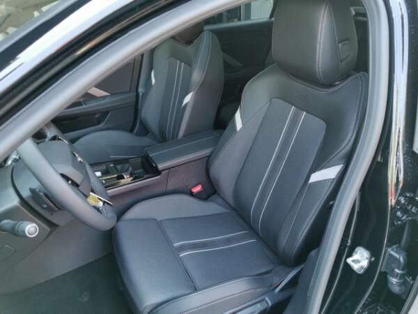 Opel Astra GS Line Mild-Hybrid HUD Navi 360Kamera LED