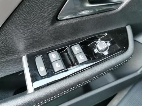 Opel Astra GS Line Mild-Hybrid HUD Navi 360Kamera LED