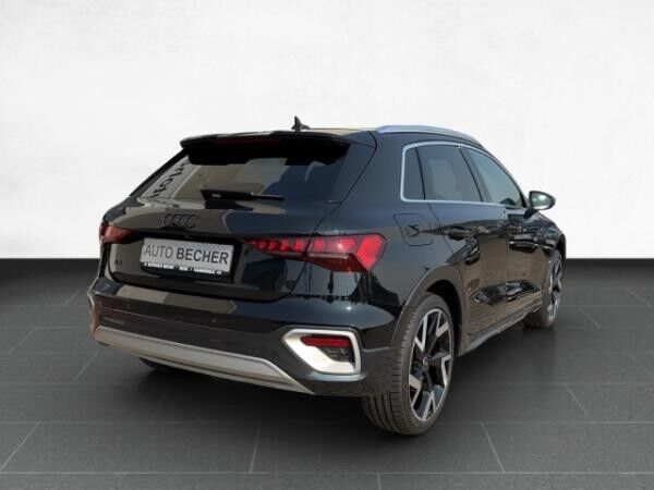 Audi A3 allstreet 35 TFSI S-tronic /AHK/Matrix/Sonos