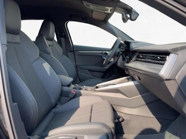 Audi A3 allstreet 35 TFSI S-tronic /AHK/Matrix/Sonos