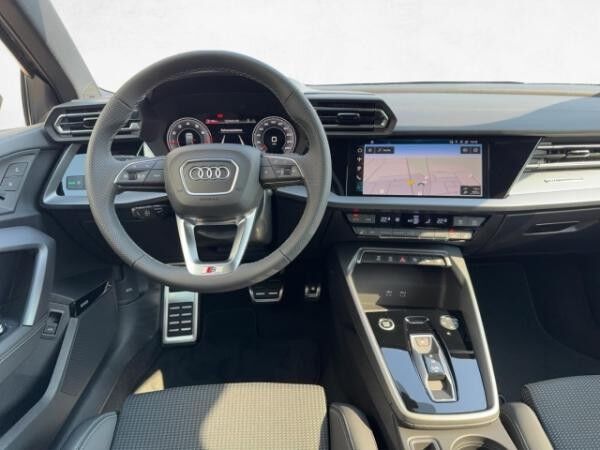 Audi A3 allstreet 35 TFSI S-tronic /AHK/Matrix/Sonos
