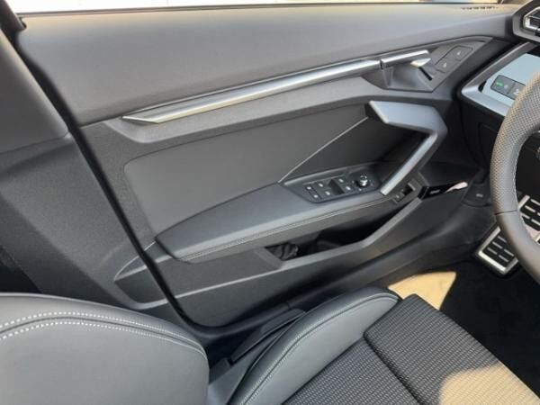 Audi A3 allstreet 35 TFSI S-tronic /AHK/Matrix/Sonos