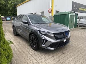 Renault Rafale Esprit Alpine E-Tech Full Hybrid