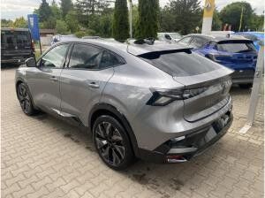 Renault Rafale Esprit Alpine E-Tech Full Hybrid