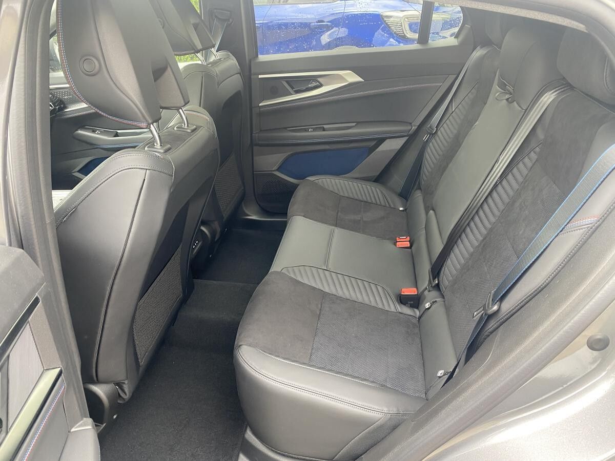 Renault Rafale Esprit Alpine E-Tech Full Hybrid