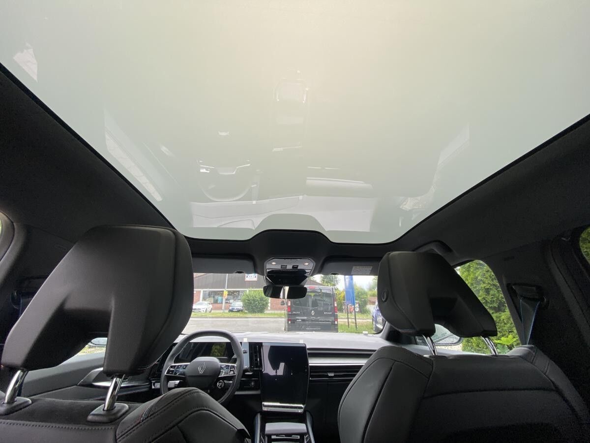 Renault Rafale Esprit Alpine E-Tech Full Hybrid