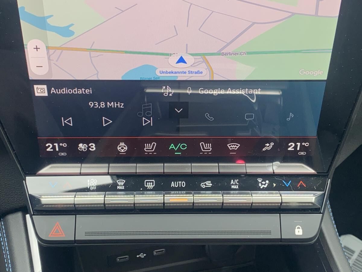 Renault Rafale Esprit Alpine E-Tech Full Hybrid