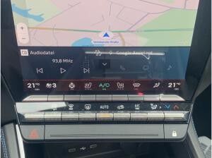 Renault Rafale Esprit Alpine E-Tech Full Hybrid