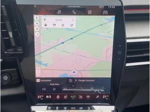 Renault Rafale Esprit Alpine E-Tech Full Hybrid