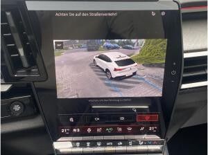 Renault Rafale Esprit Alpine E-Tech Full Hybrid