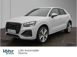 Audi Q2 advanced 35 TFSI S tronic /