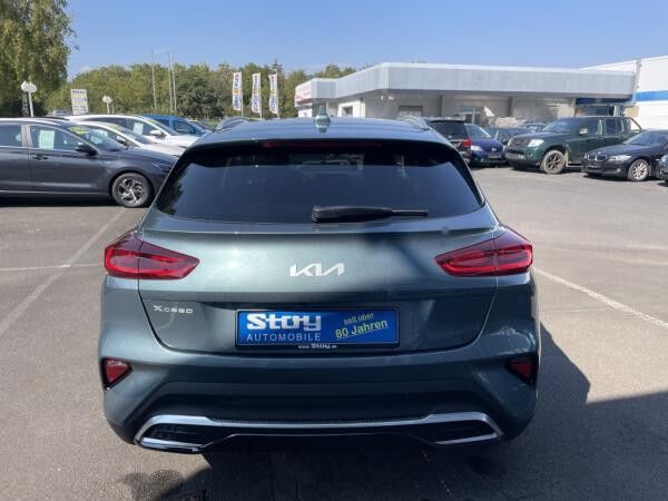 Kia XCeed MJ 25 1.5 T-GDI Navi LED PDC v+h Kamera
