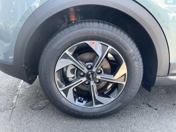 Kia XCeed MJ 25 1.5 T-GDI Navi LED PDC v+h Kamera