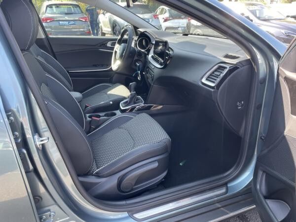 Kia XCeed MJ 25 1.5 T-GDI Navi LED PDC v+h Kamera