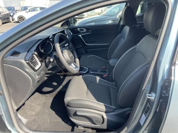 Kia XCeed MJ 25 1.5 T-GDI Navi LED PDC v+h Kamera