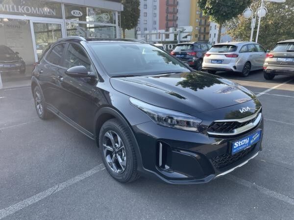 Kia XCeed MJ 25 1.5 T-GDI Navi LED PDC v+h Kamera