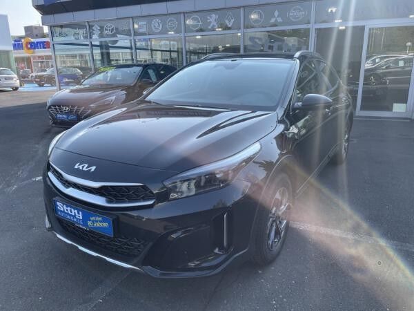 Kia XCeed MJ 25 1.5 T-GDI Navi LED PDC v+h Kamera