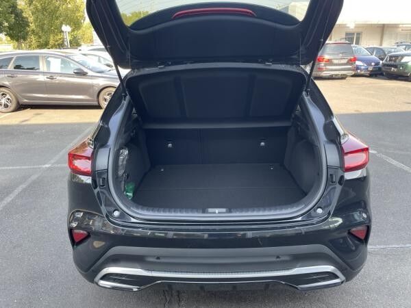 Kia XCeed MJ 25 1.5 T-GDI Navi LED PDC v+h Kamera