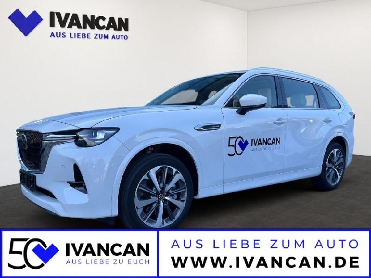 Mazda CX-80 3.3D AWD TAKUMI PANO