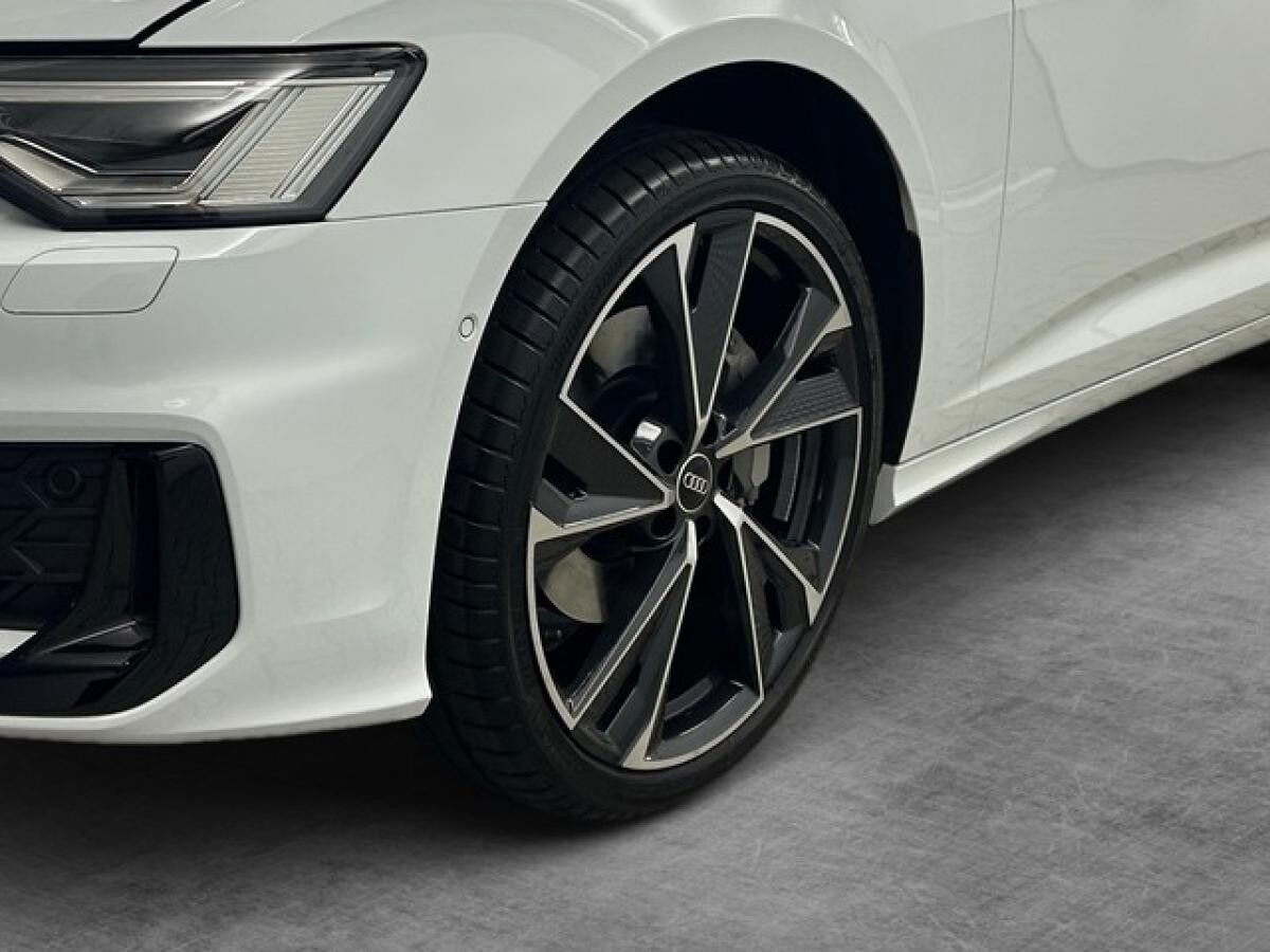 Audi A6 Limousine S line 45 TDI quattro 180(245) kW(PS) S tronic