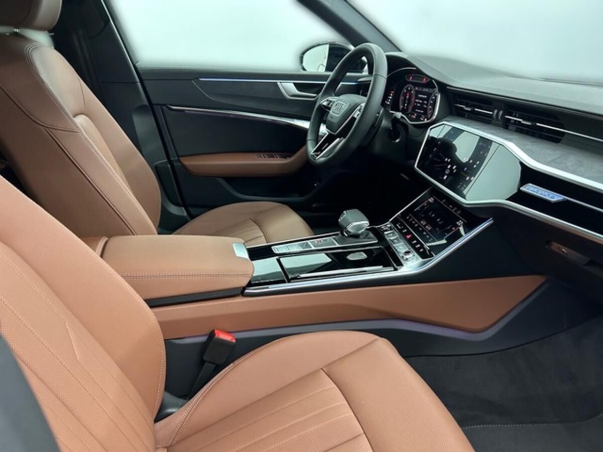 Audi A6 Limousine S line 45 TDI quattro 180(245) kW(PS) S tronic