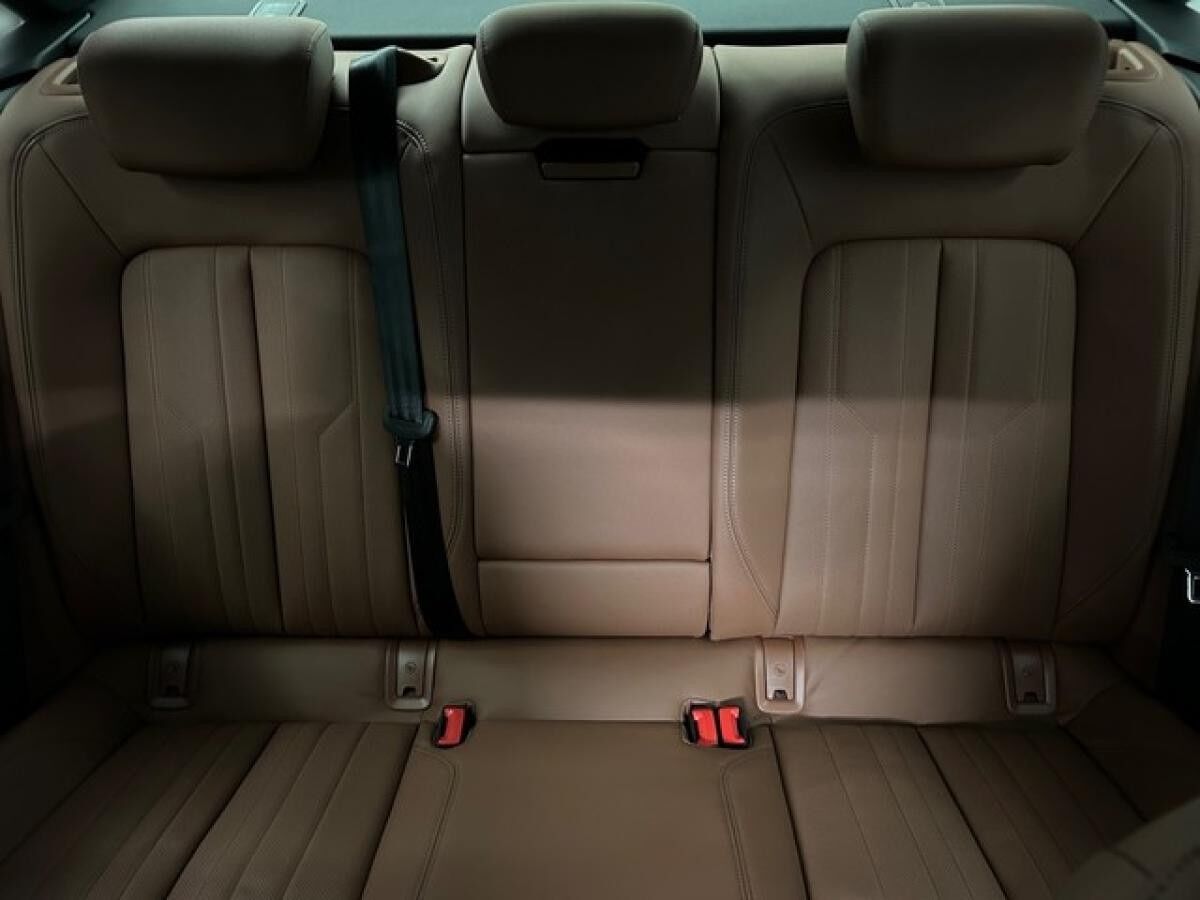 Audi A6 Limousine S line 45 TDI quattro 180(245) kW(PS) S tronic