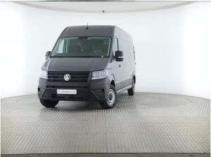 Volkswagen Crafter Kasten LR 2.0 TDI *Kurzzulassung*