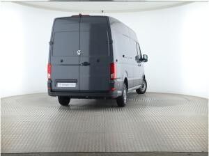 Volkswagen Crafter Kasten LR 2.0 TDI *Kurzzulassung*