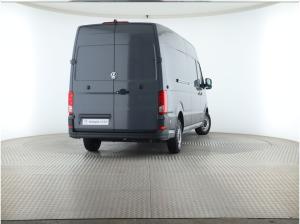 Volkswagen Crafter Kasten LR 2.0 TDI *Kurzzulassung*