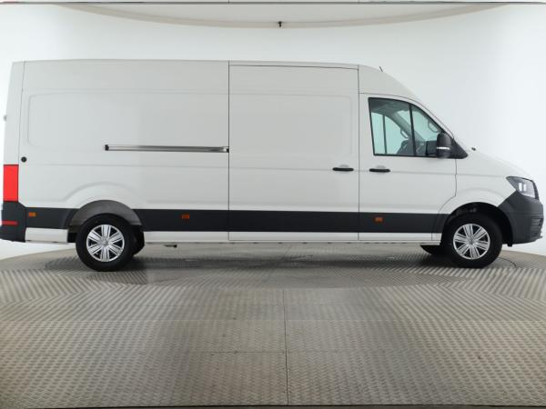 Volkswagen Crafter Kasten LR 2.0 TDI *Kurzzulassung*