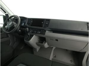 Volkswagen Crafter Kasten LR 2.0 TDI *Kurzzulassung*