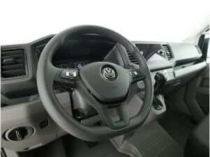 Volkswagen Crafter Kasten LR 2.0 TDI *Kurzzulassung*