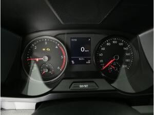 Volkswagen Crafter Kasten LR 2.0 TDI *Kurzzulassung*