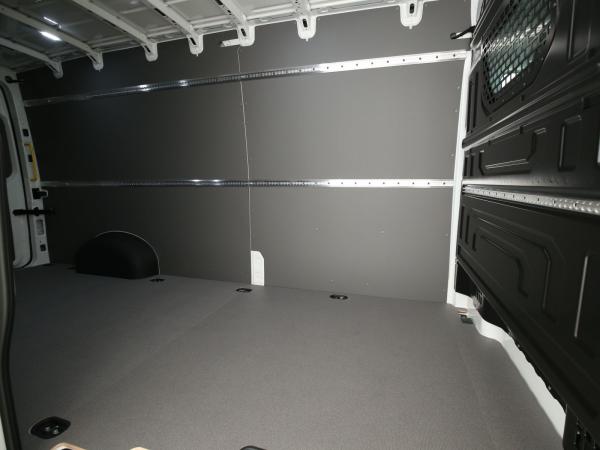 Volkswagen Crafter Kasten LR 2.0 TDI *Kurzzulassung*