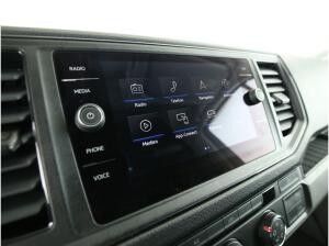 Volkswagen Crafter Kasten LR 2.0 TDI *Kurzzulassung*