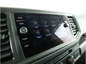 Volkswagen Crafter Kasten LR 2.0 TDI *Kurzzulassung*