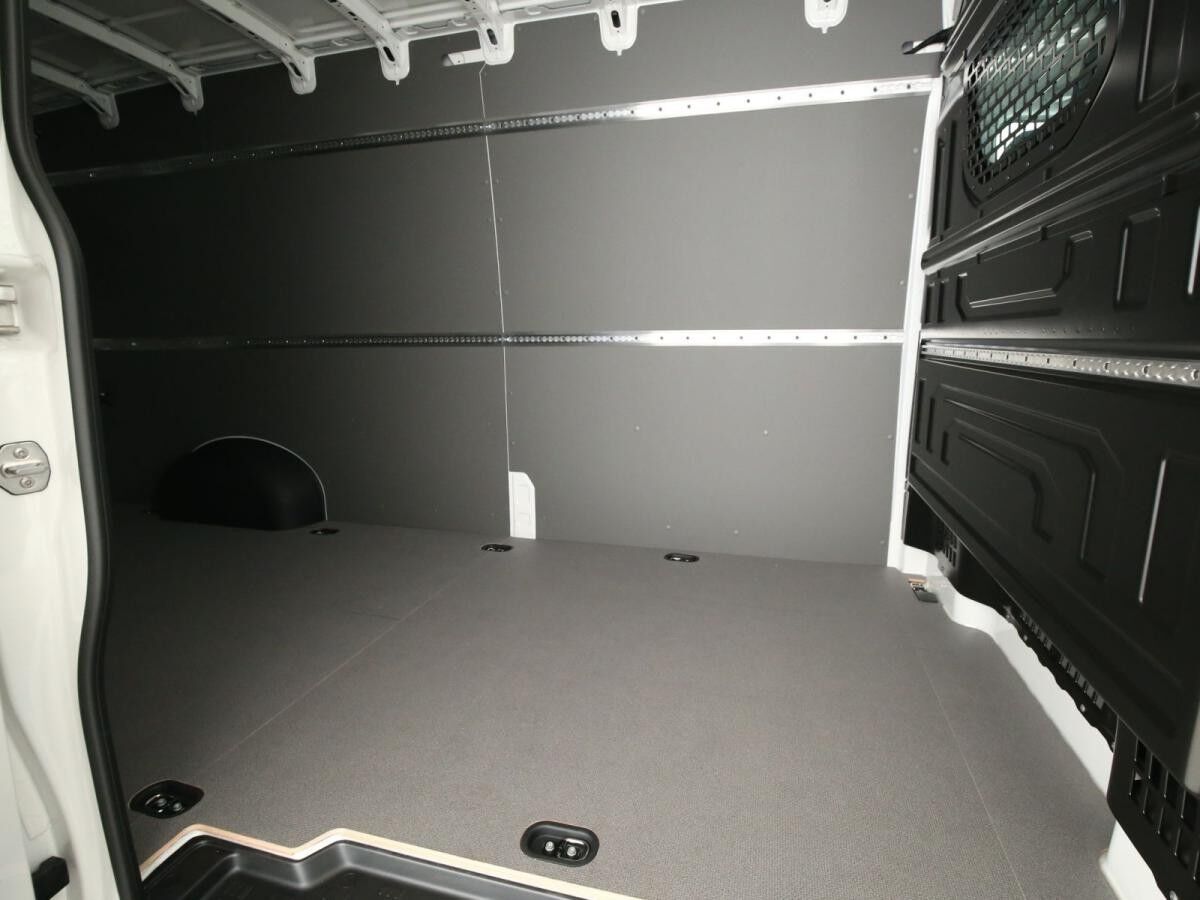 Volkswagen Crafter 35 Kasten 2.0 TDI *Kurzzulassung*