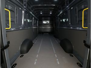 Volkswagen Crafter Kasten LR 2.0 TDI *Kurzzulassung*