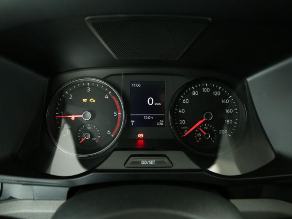 Volkswagen Crafter Kasten LR 2.0 TDI *Kurzzulassung*