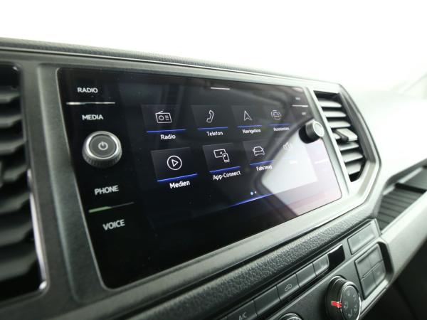 Volkswagen Crafter Kasten LR 2.0 TDI *Kurzzulassung*