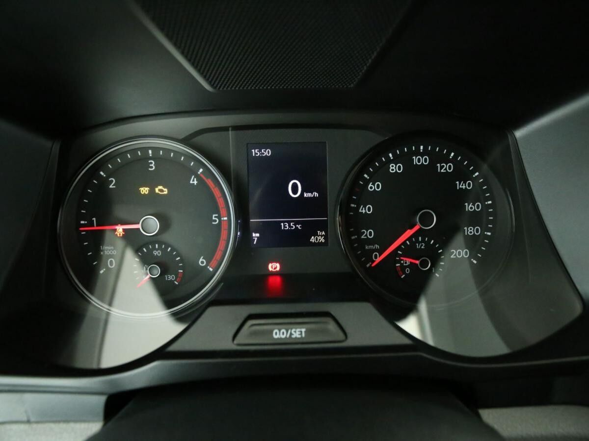 Volkswagen Crafter 35 Kasten 2.0 TDI *Kurzzulassung*