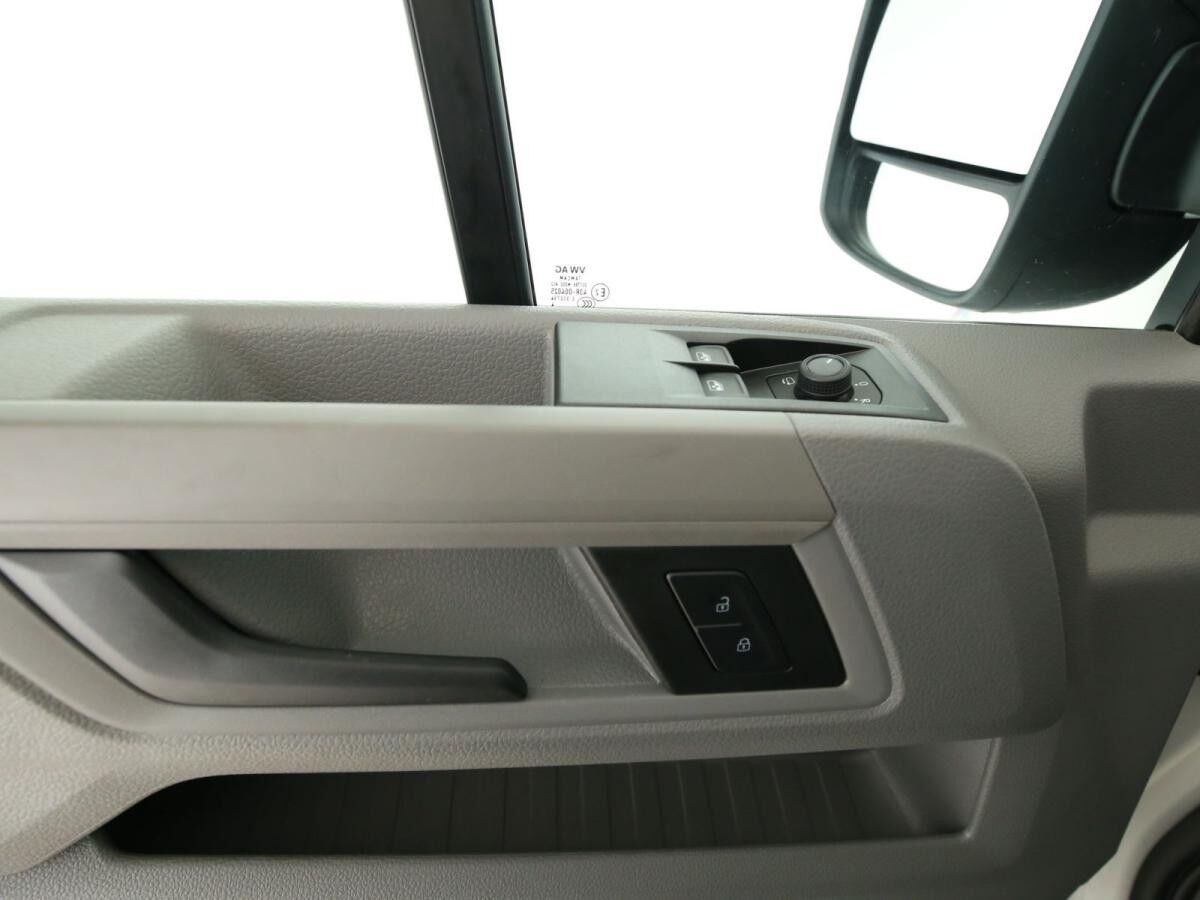 Volkswagen Crafter 35 Kasten 2.0 TDI *Kurzzulassung*