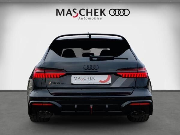 Audi RS6 GT Matrix Keramik ACC 360 HUD SpurH KeyLess