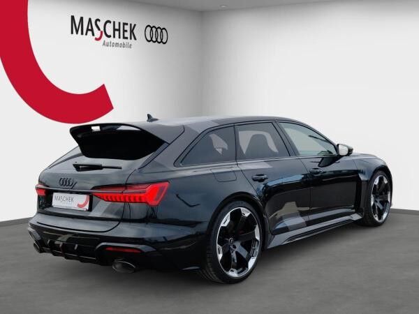 Audi RS6 GT Matrix Keramik ACC 360 HUD SpurH KeyLess